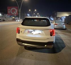 كيا سورينتو